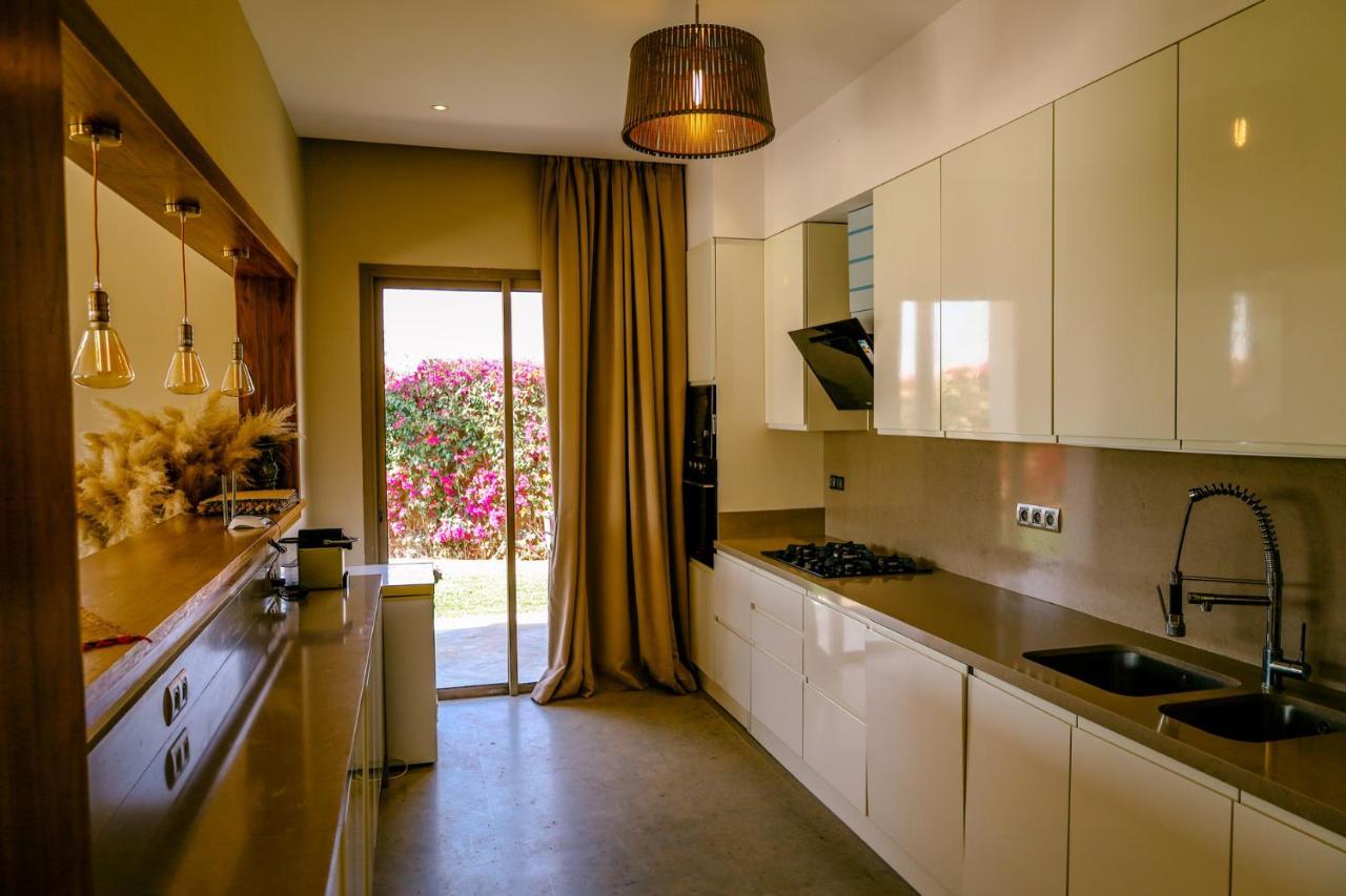 Villa Des Soeurs Bradaa Marrakesz Zewnętrze zdjęcie