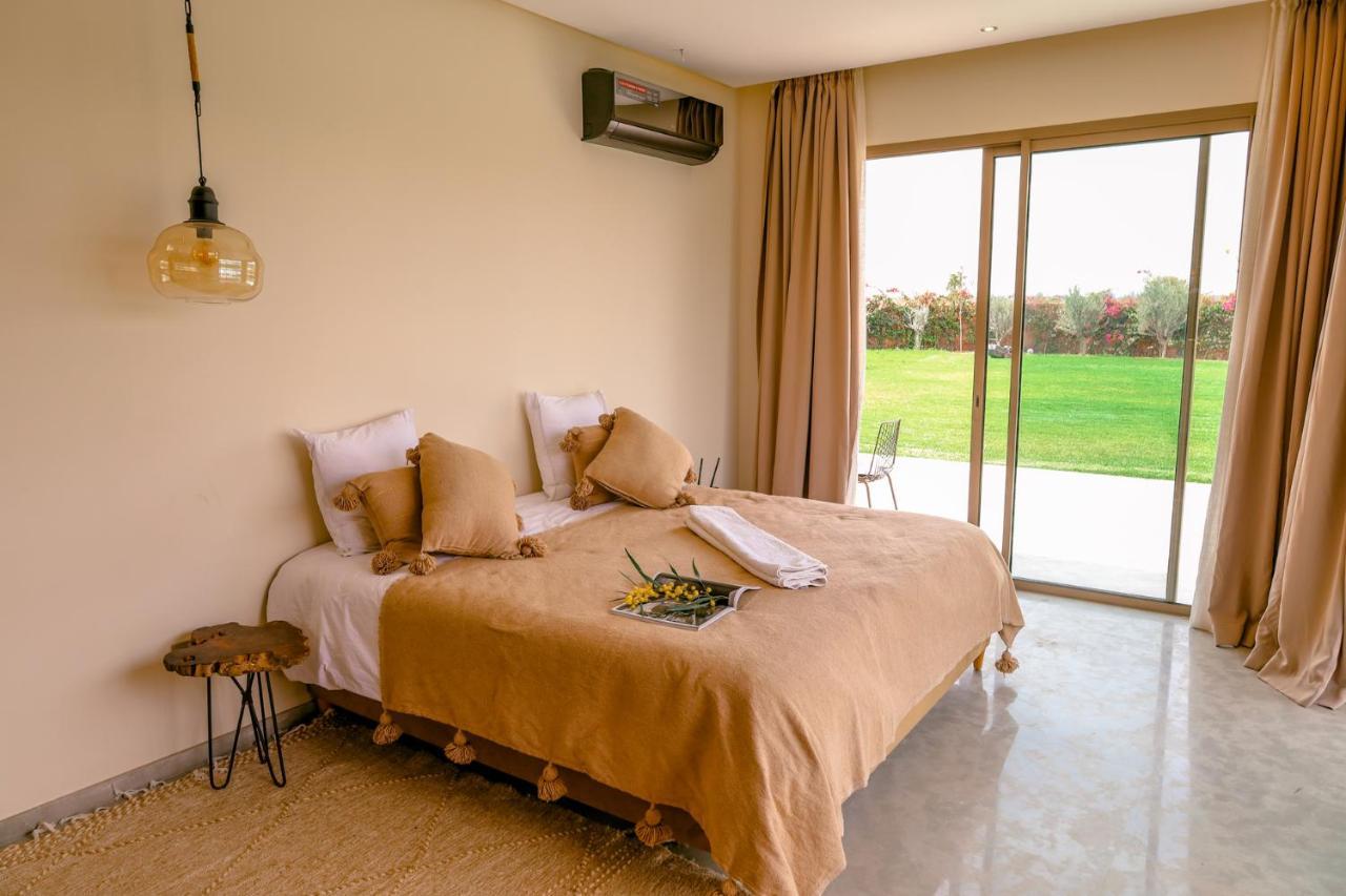 Villa Des Soeurs Bradaa Marrakesz Zewnętrze zdjęcie